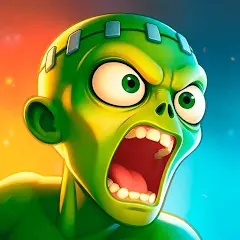 Aliens vs Zombies: Invasion