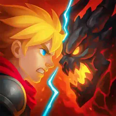 Eternal Hero: Action RPG