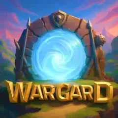 Wargard: Realm of Conquest